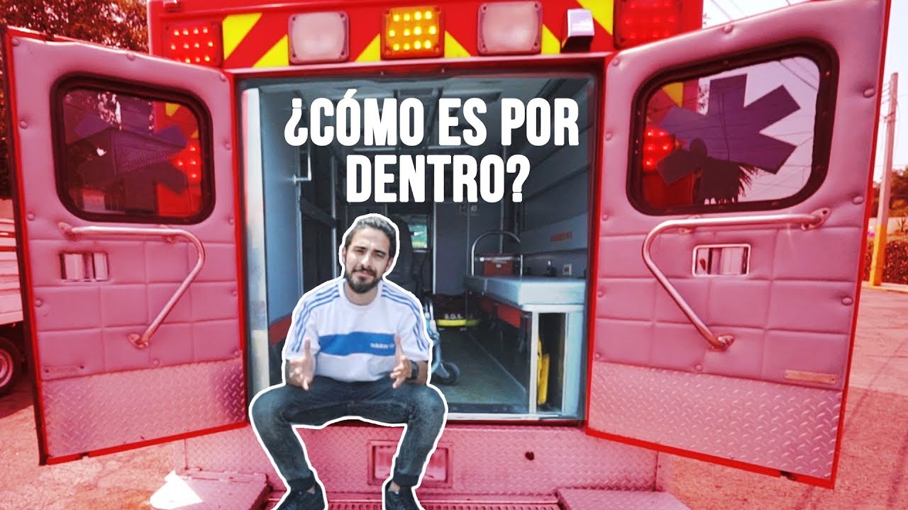 ambulancia de juguete mercado libre