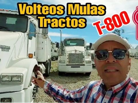 camiones volquetes baratos en nicaragua