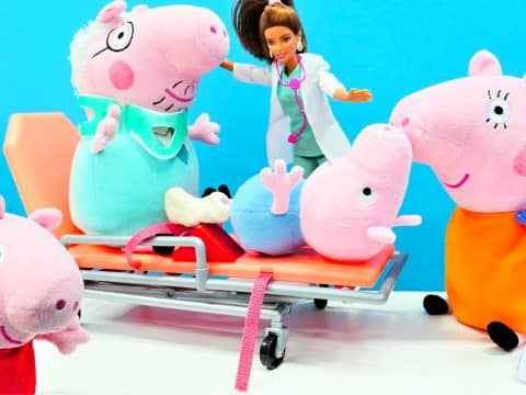 juguetes ambulancia